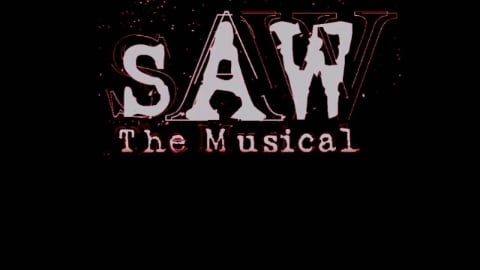 la parodie musicale de Saw sur scène à New York Off-Broadway !