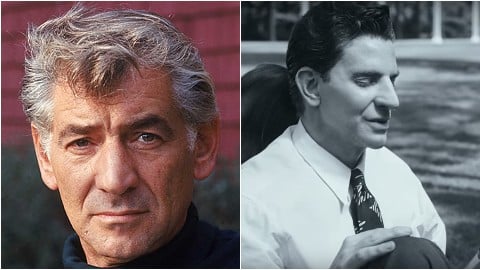 la polémique absurde sur le faux nez de Bradley Cooper et la défense passionnée des enfants de Leonard Bernstein