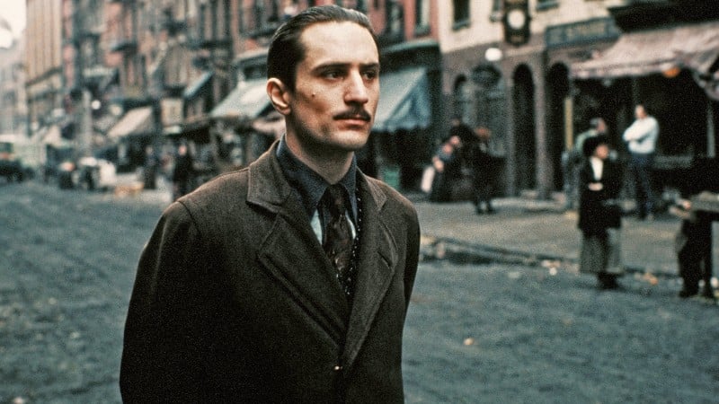 nous célébrons l'acteur-icône avec cinq films en streaming