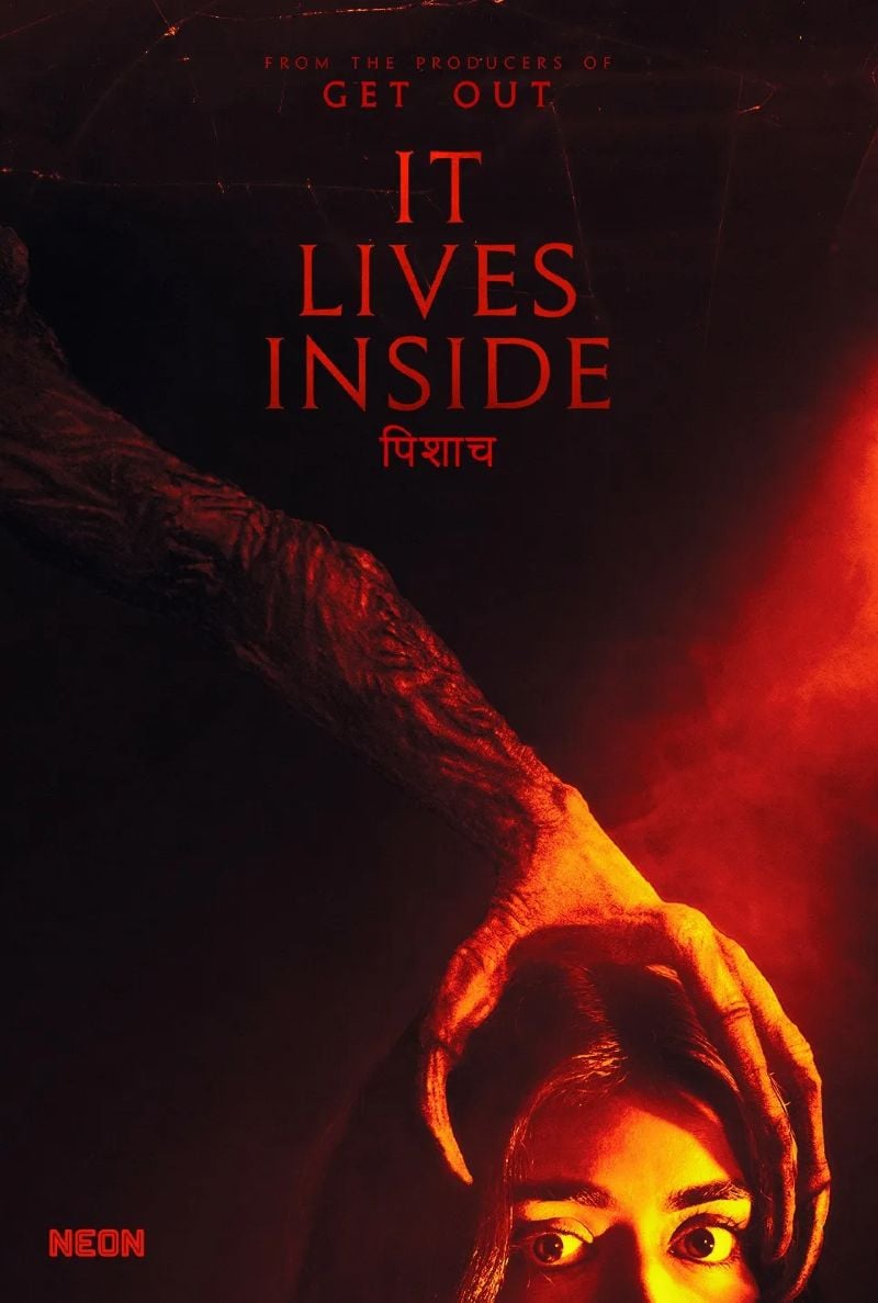 une nouvelle bande-annonce officielle originale pour le film d'horreur primé SXSW