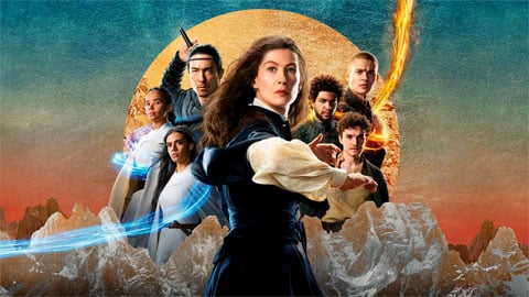 À quoi s’attendre de Moiraine et Rand