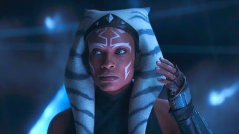 Ahsoka, dans l'épisode 4 arrive le personnage que nous attendions tous : L'explication de la fin