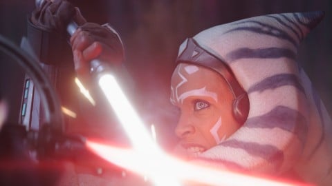 Ahsoka, le cinquième épisode au cinéma aux USA, même en IMAX