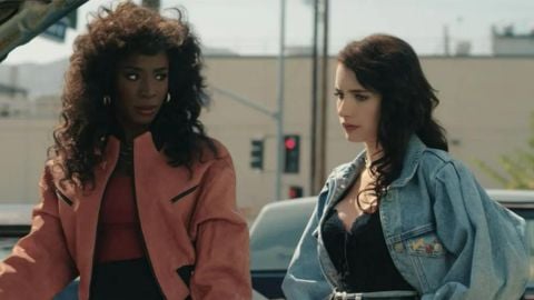 Angelica Ross accuse Emma Roberts de transphobie