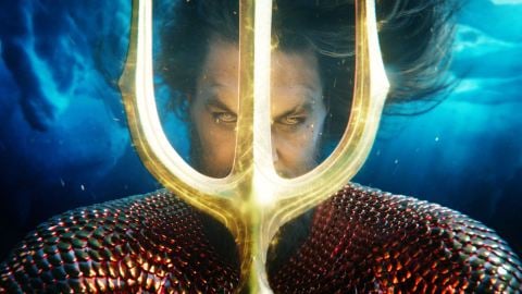 Aquaman et le Royaume Perdu, le trailer officiel est arrivé !