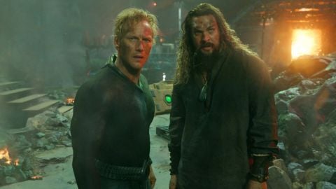 Aquaman, le réalisateur se confie sur un éventuel troisième film : "Il a des possibilités"