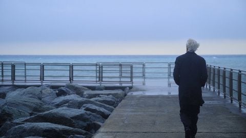 Avec la grâce d'un Dieu