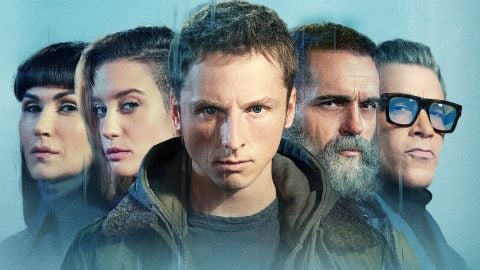 Awareness, la bande-annonce italienne du film de science-fiction sur Prime Video