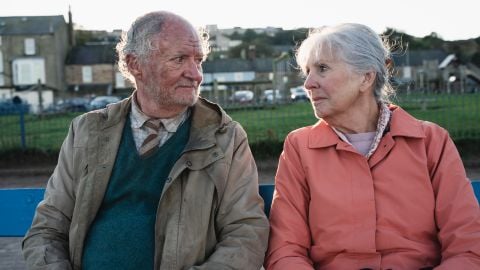 Bande-annonce italienne de la nouvelle comédie avec Jim Broadbent