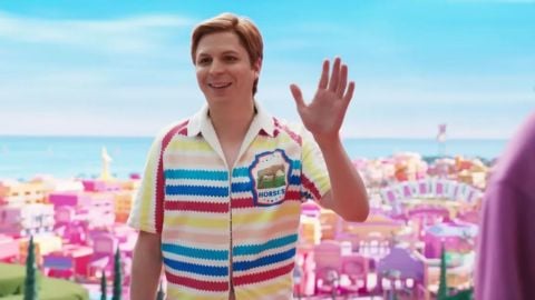 Barbie, et si un personnage avait toujours été Allan ?  La théorie bizarre