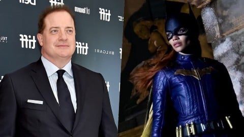 Batgirl, Brendan Fraser avait donné une performance "Oscar" dans le film annulé