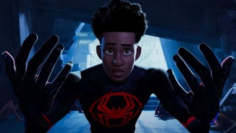 Beyond the Spider-Verse pourrait arriver plus tard que prévu dans les salles