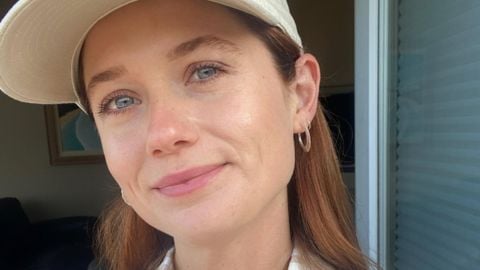 Bonnie Wright, la star d'Harry Potter est devenue maman !