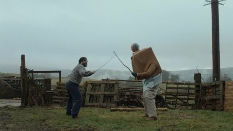 Brian et Charles - Le film de bien-être de Jim Archer en première sur Sky et en streaming MAINTENANT