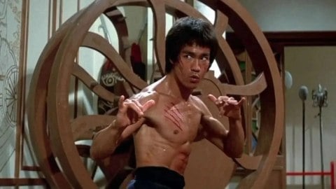 Bruce Lee - Le biopic réalisé par Ang Lee se concentrera sur la réalisation d'Opération Dragon