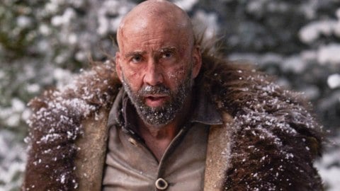 Butcher's Crossing - La bande-annonce du western avec Nicolas Cage