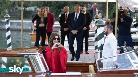 Call My Agent - Italie : La deuxième saison est tournée à Venise avec Sabrina Impacciatore marraine de la série
