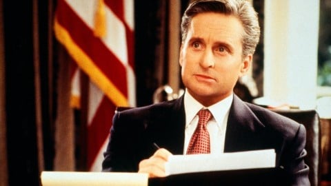 Célébrons Michael Douglas avec ses meilleurs films en streaming