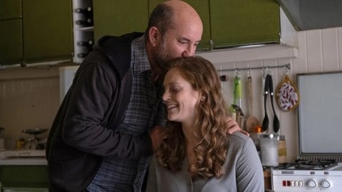 Cent dimanches - La bande annonce du film de et avec Antonio Albanese présentée en avant-première au Festival de Rome
