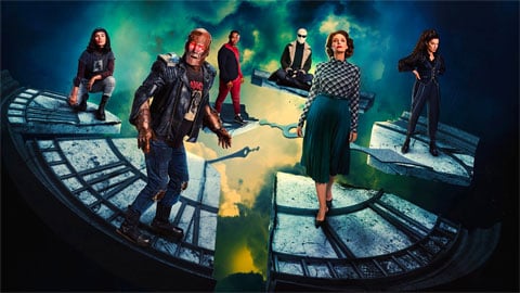 Compte à rebours jusqu'au final avec la bande-annonce des derniers épisodes