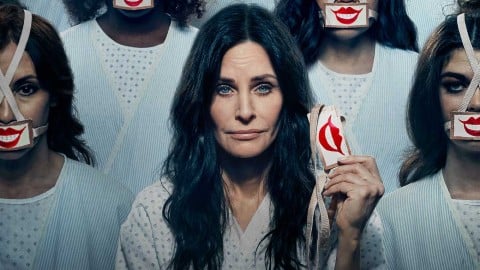 Courteney Cox voit (encore) des morts dans la bande-annonce de la saison 2