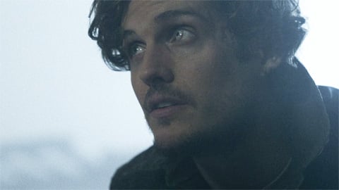 Daniel Sharman reviendra dans les derniers épisodes