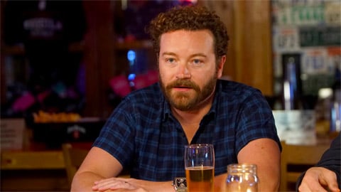 Danny Masterson condamné à 30 ans de prison pour viol