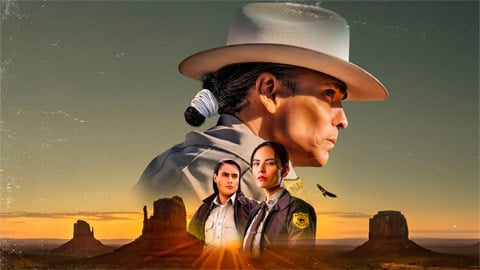 Dark Winds renouvelé pour une troisième saison