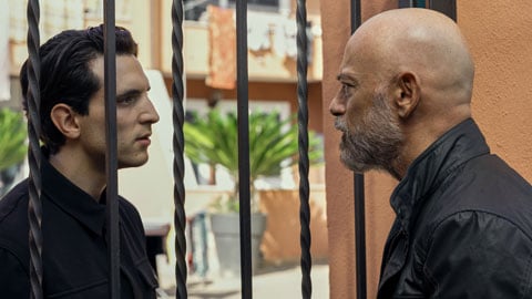 Date et bande-annonce de la suite de Suburra
