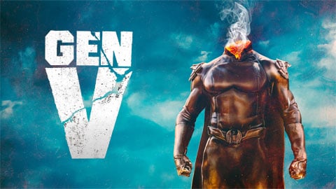 De jeunes super-héros sans inhibitions dans la bande-annonce officielle du spin-off de The Boys