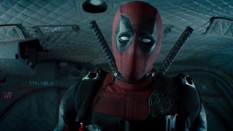 Deadpool 3 - Selon Shawn Levy, la bande dessinée sera "brute et audacieuse"