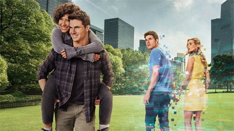 Deux Nathan pour Nora dans le trailer officiel de la saison 3