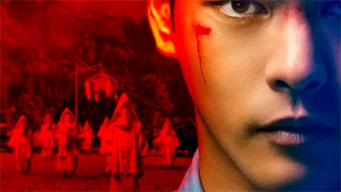 Disney+ renouvelle la série d'horreur japonaise à succès