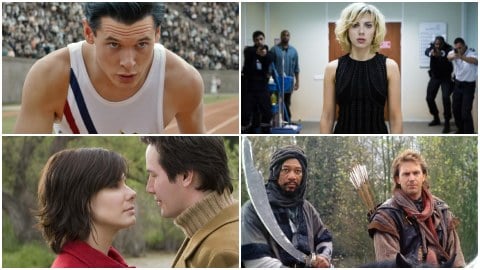 Films à voir le lundi 11 septembre, en début et fin de soirée