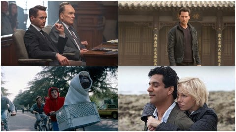 Films à voir vendredi 15 septembre, en première et deuxième soirée