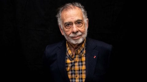 Francis Ford Coppola annonce l'arrivée d'un "making of" documentaire (et deux autres projets parallèles)