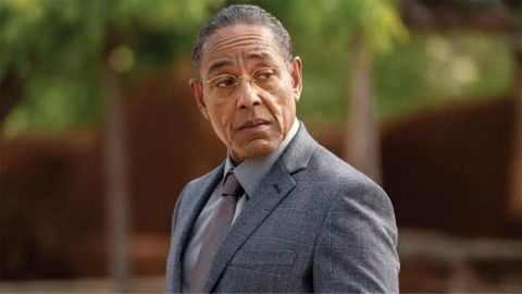 Giancarlo Esposito envisage de rejoindre l'univers DC avec James Gunn
