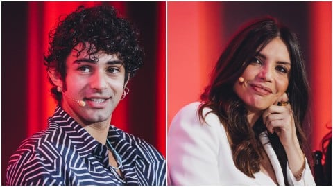 Histoire de ma famille et Adoration sont la nouvelle série italienne annoncée par Netflix