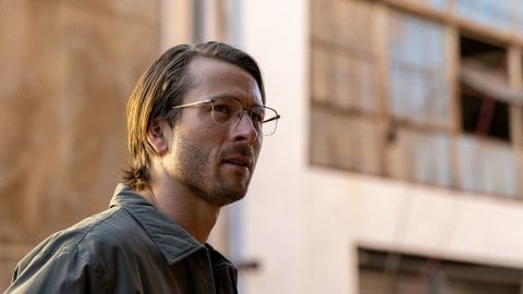 Hit Man - Netflix remporte les droits du film de Richard Linkalater pour 20 millions de dollars