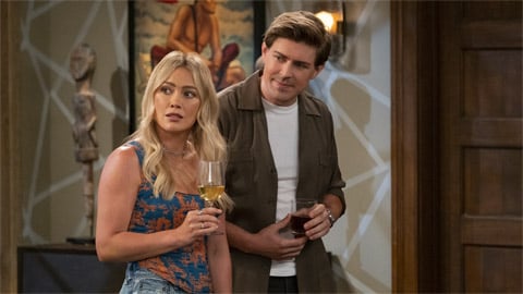 How I Met Your Father annulé après deux saisons