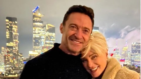 Hugh Jackman et Deborra-Lee Furness annoncent leur divorce après 27 ans