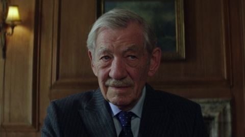 Ian McKellen n'a pas l'intention de se retirer du métier d'acteur