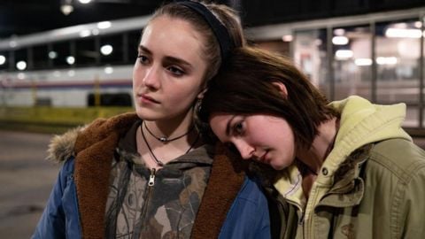 Jamais Rarement Parfois Toujours, le film réalisé par Eliza Hittman arrive sur Netflix
