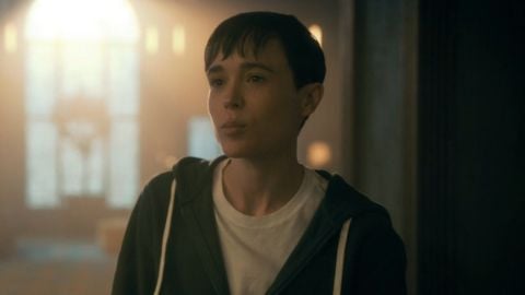 "Je n'aurais jamais pensé ressentir cela"
