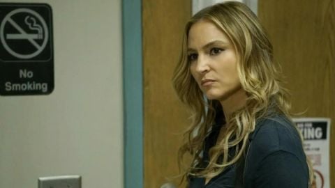 "Je préfère sauver ma famille plutôt que de le faire"