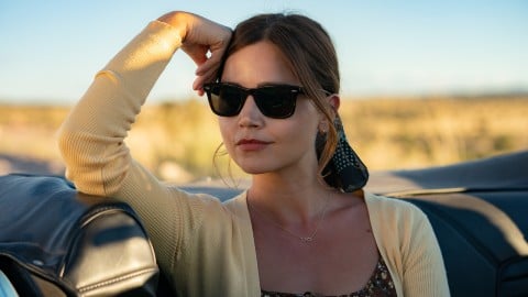 Jenna Coleman prépare la vengeance parfaite dans la bande-annonce officielle de la série Prime Video