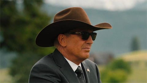 Kevin Costner revendique un droit de veto sur les scénarios