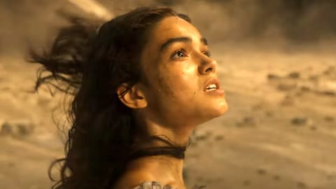 La Ballade du Rossignol et du Serpent, voici le deuxième trailer officiel !
