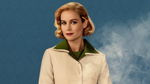 La bande-annonce officielle de la mini-série avec Brie Larson