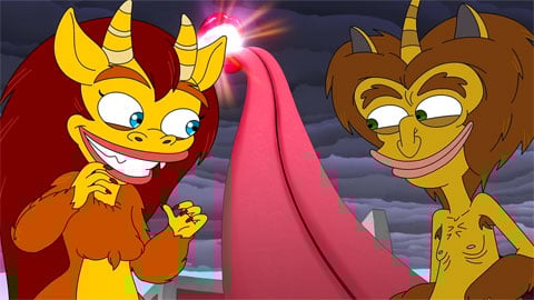 La bande-annonce officielle de la saison 7 est sortie, dans tous les sens du terme